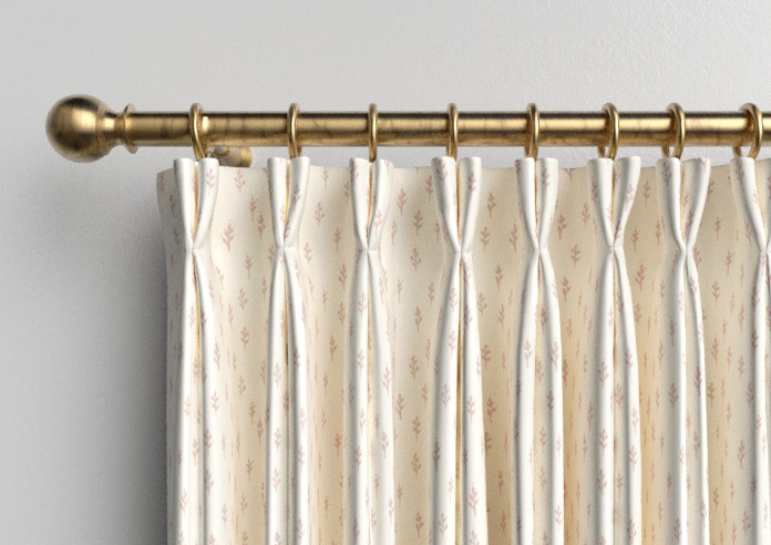 Rebecca, Rosies Pink - Made to Measure Curtains - Image 10